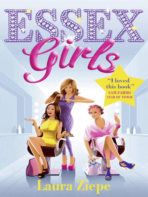 Title details for Essex Girls by Laura Ziepe - Wait list